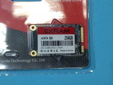 Накопичувач SSD Ssd Msata 2242 №2